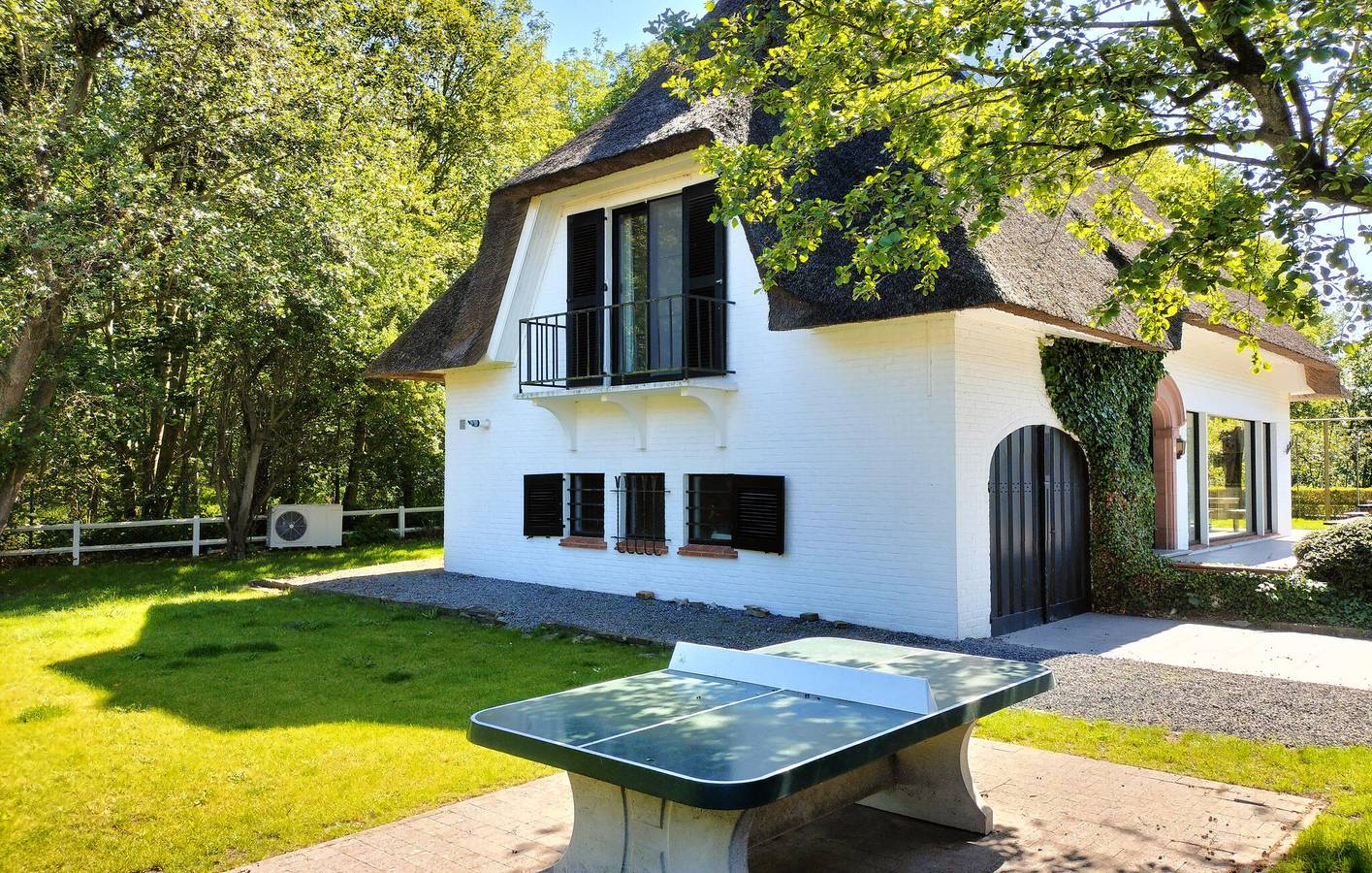Casa de vacaciones para 10 personas con vistas in Oostduinkerke, Koksijde
