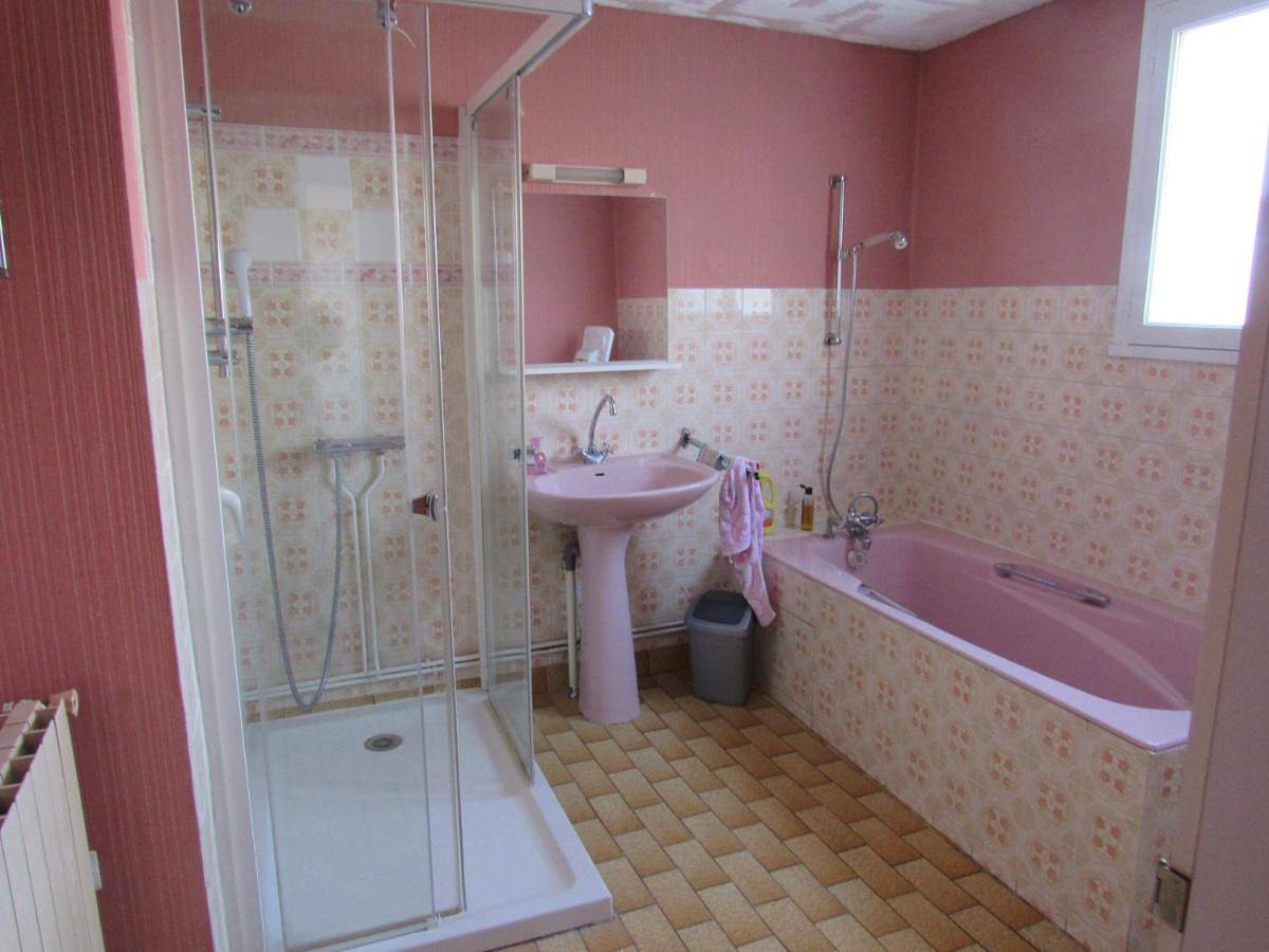 Chez Jeannine in Sapignicourt, Marne
