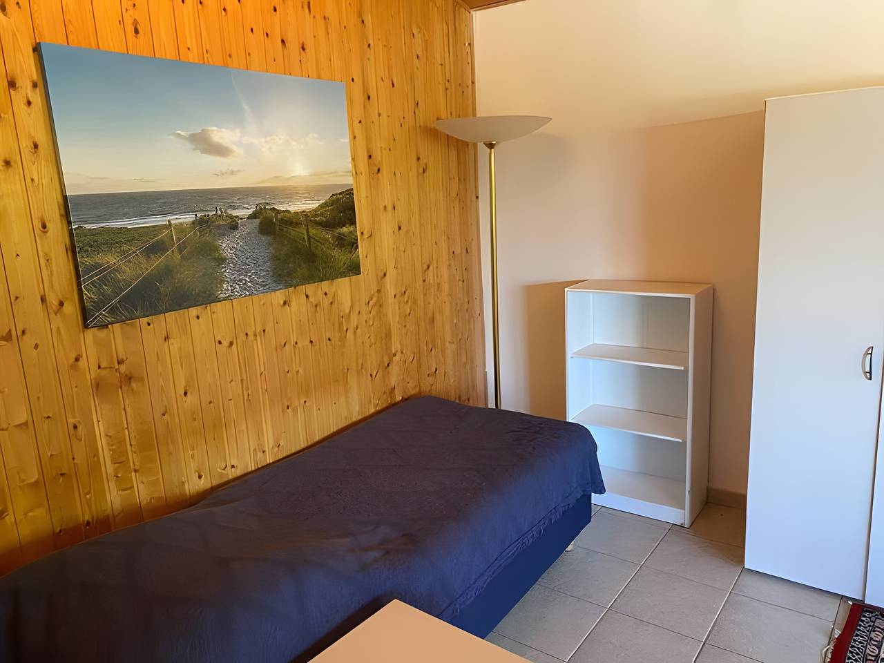 Appartement entier, Appartement 'Landhaus Wagner pour 4 personnes' avec terrasse privée, jardin commun et Wi-Fi in Malente, Südliche Ostseeküste
