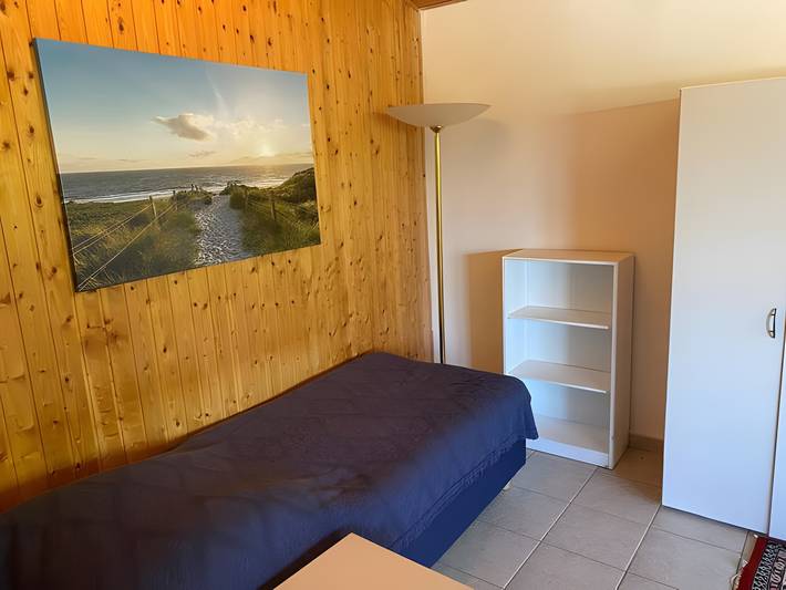 Ferienwohnung für 3 Personen, mit Garten in Holsteinische Schweiz - 4