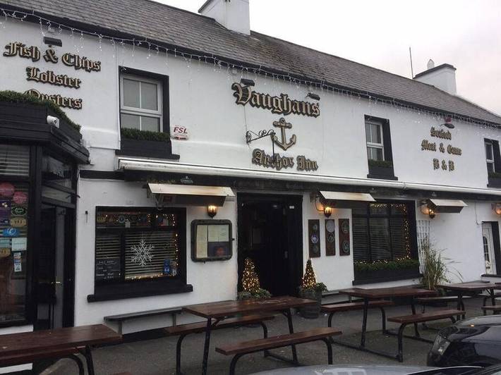 Location de vacances pour 7 personnes, avec jardin dans Liscannor - 4