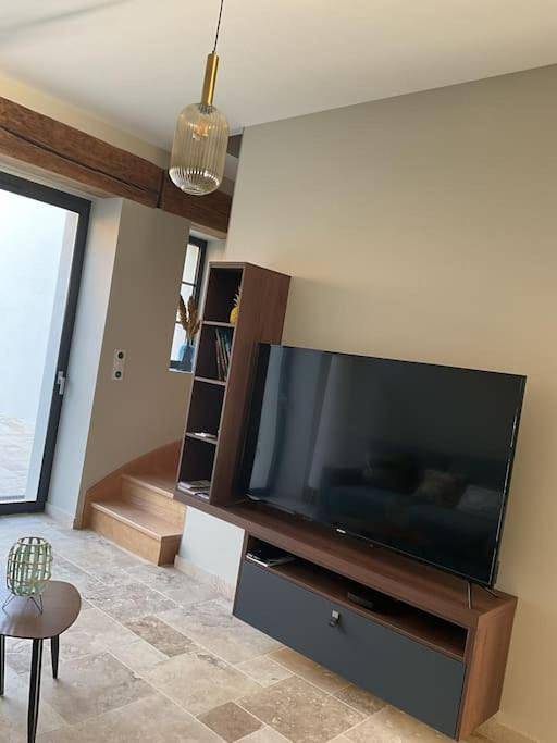 Location de vacances pour 4 personnes, avec Jacuzzi ainsi que Terrasse et Jardin à Morey-Saint-Denis - 2