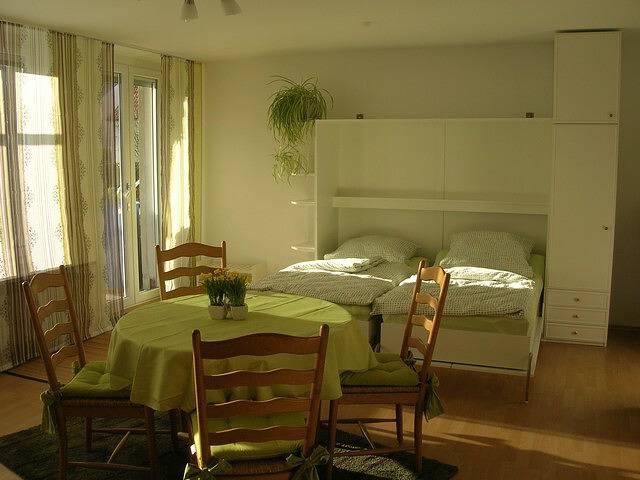 Ganze Ferienwohnung, Ferienwohnung Andrea Kühlein in Zirndorf, Landkreis Fürth