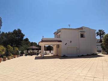 Apartamento para 6 Personas en San Jaime, Benisa, Foto 4