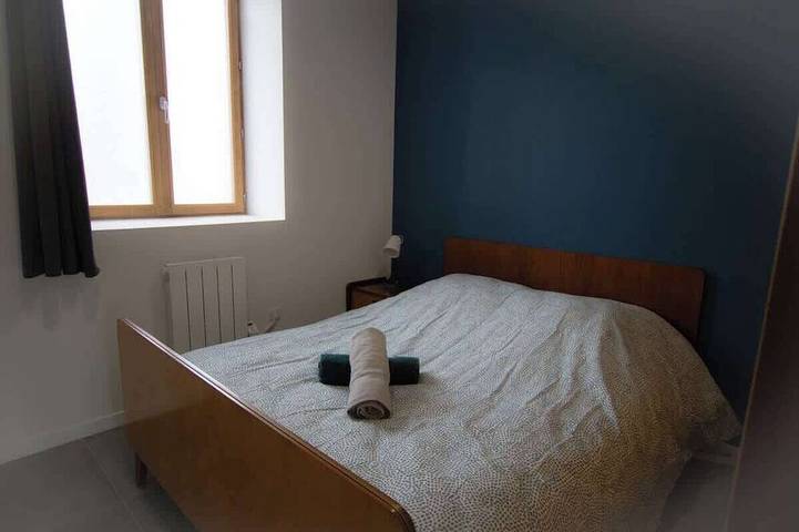 Gîte pour 4 personnes à Nœux-les-Mines - 2