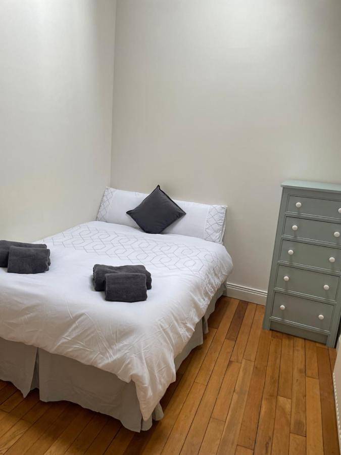 Maison d’hôte pour 2 personnes à Cork - 2