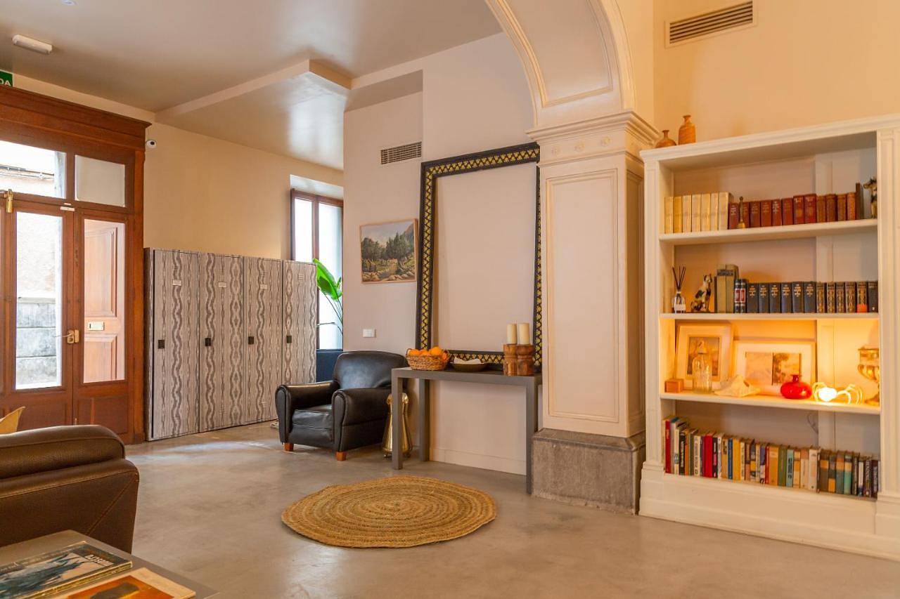 Sóllerooms in Sóller, Mallorca Westen