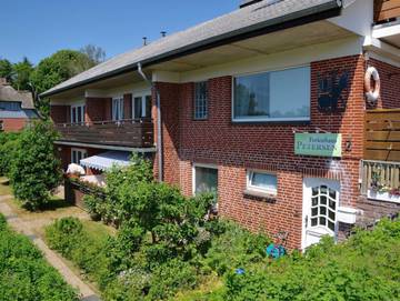 Ferienwohnung für 3 Personen in Wyk auf Föhr (Stadt), Wyk auf Föhr, Bild 1