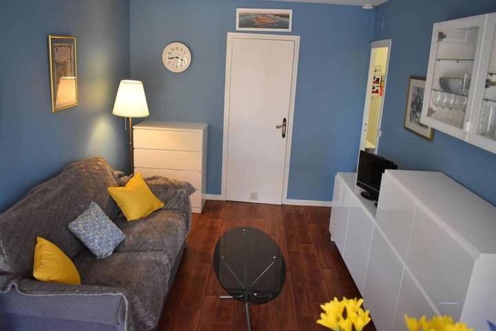 Gîte pour 4 personnes dans Plage du Moulleau - 4