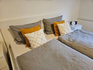 Hütte für 4 Personen in Vöhl, Waldecker Land, Bild 3