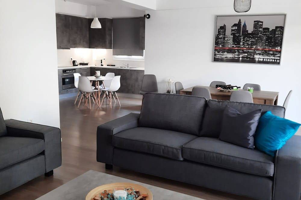 Entire apartment, Διαμέρισμα in Athens, South section of Athens