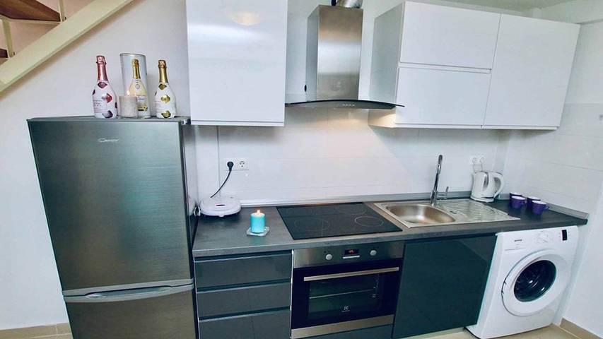 Ferienwohnung für 5 Personen in Split-Dalmatien