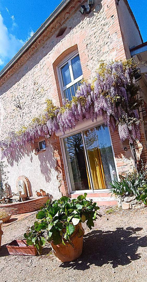 Gîte pour 4 personnes, avec Terrasse et Jardin à Puybegon - 2