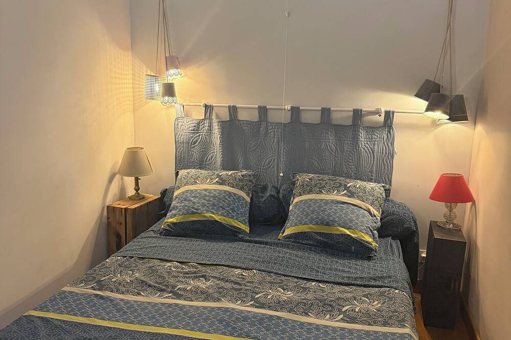 4-person accommodation with spa (on request) in Comines, Lille und Umgebung