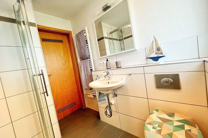 Ganze Wohnung, Ferienwohnung Schweinfurt in Schweinfurt, Fränkisches Weinland
