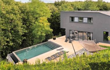 Dom dla 8 osoby w Vižinada, Środkowa Istria, Zdjęcie 4