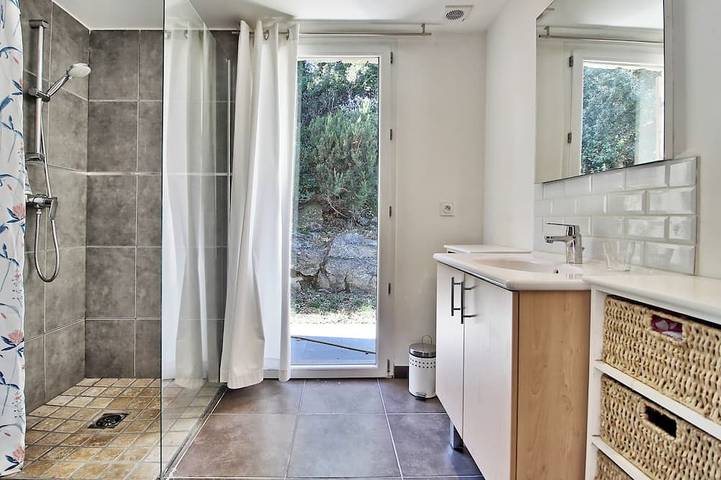 Belle Villa Avec Piscine Privée A Porto Vecchio in Porto-Vecchio, Sartène und Umgebung