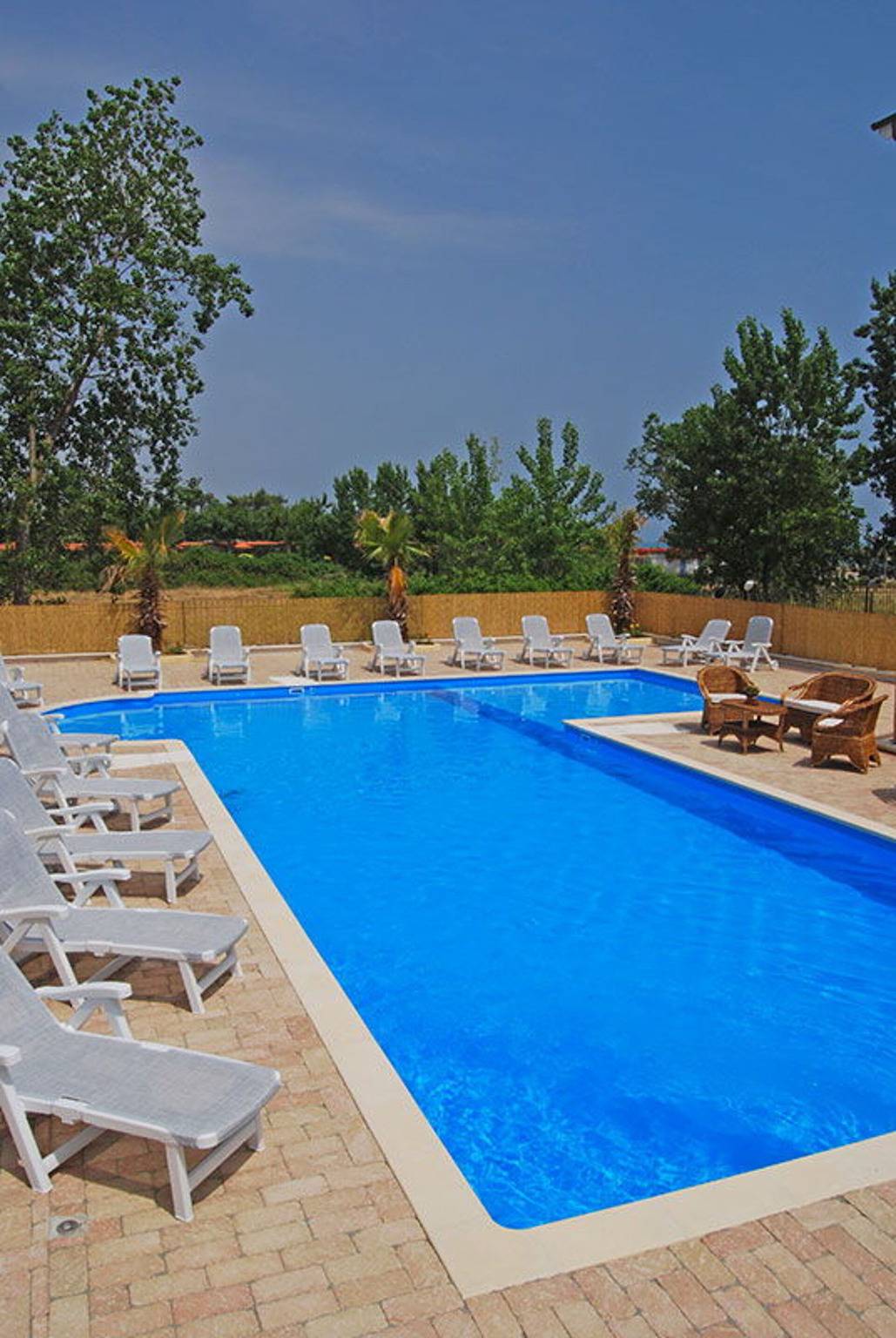 Ganze Wohnung, Tortoreto Apartment Close To The Sea, Ac,wi -fi - Bilo4 in Tortoreto Lido, Tortoreto und Umgebung