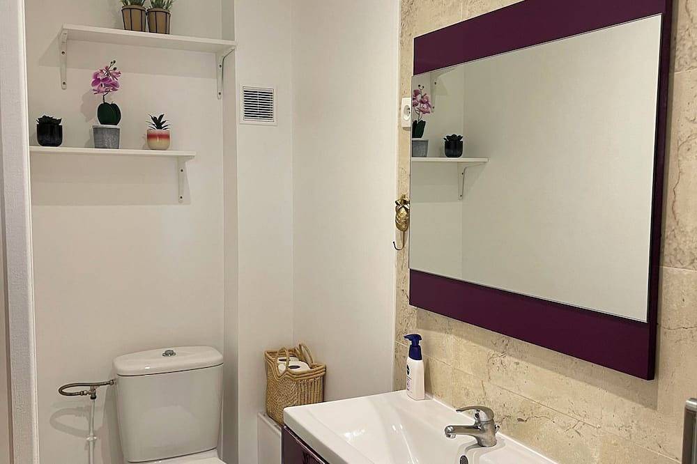 Entire apartment, Jo apartment near Paris and Orly in Savigny-sur-Orge, Essonne