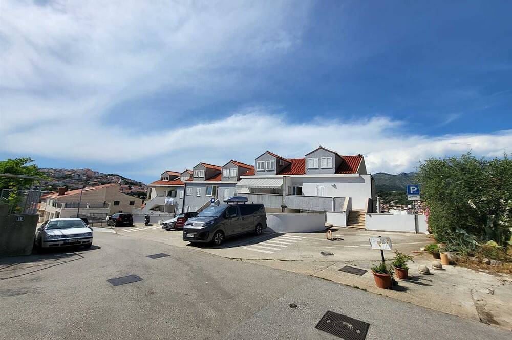 Holiday apartment in Grad Dubrovnik from £103 per night