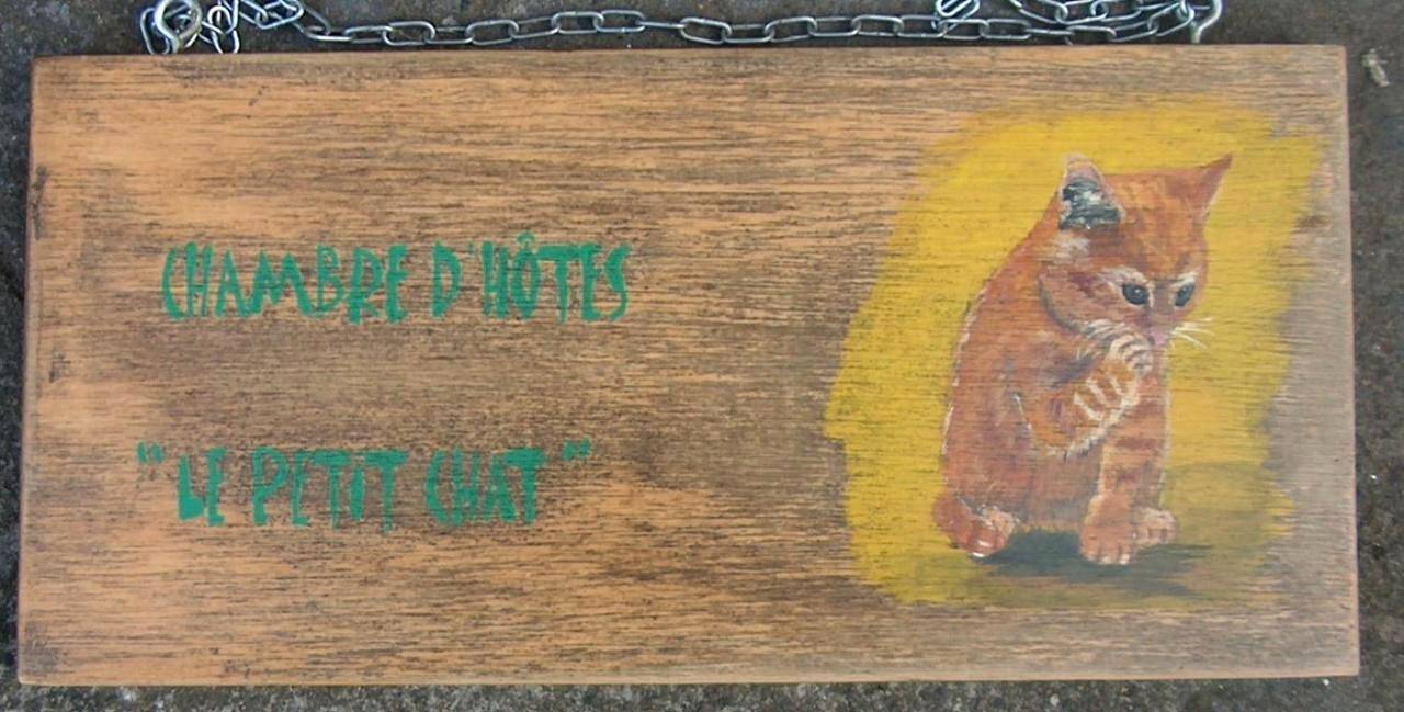 Le Petit Chat in Beaulieu-sur-Dordogne, Région de Brive-la-Gaillarde