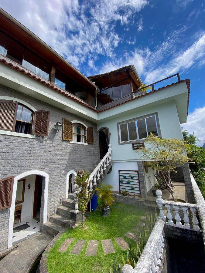 Maison d’hôte pour 2 personnes dans Região Metropolitana do Rio de Janeiro