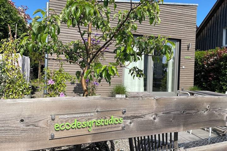 Casa de férias para 4 pessoas, com jardim e terraço - 1