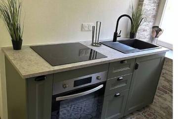 Gîte pour 2 personnes, avec jardin, animaux acceptés à Senones