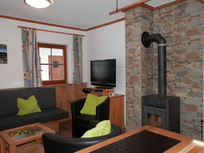 Ferienhaus für 10 Personen, mit Sauna und Ausblick im Salzkammergut - 4
