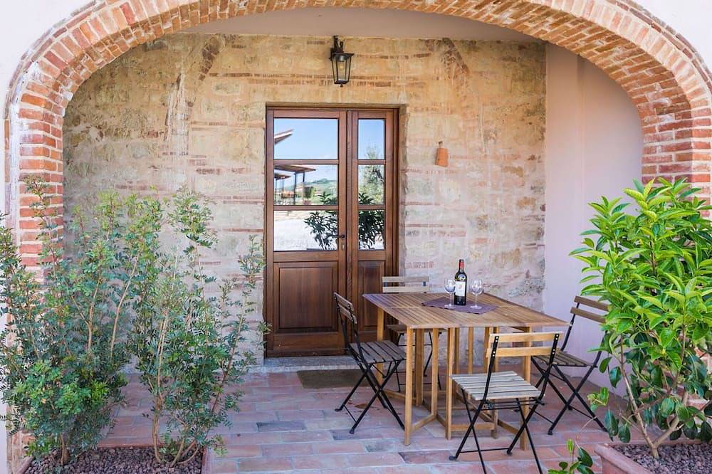 Appartamento vacanze a Guardistallo a partire da 91€ a notte