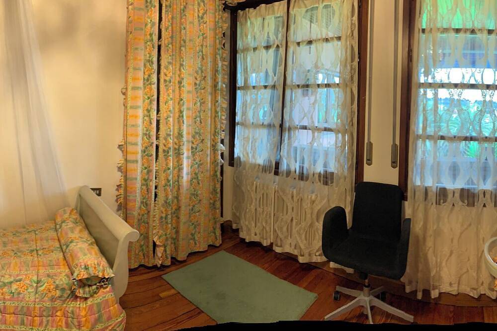 Green Suite en Basque Palace in Munguía, Vizcaya