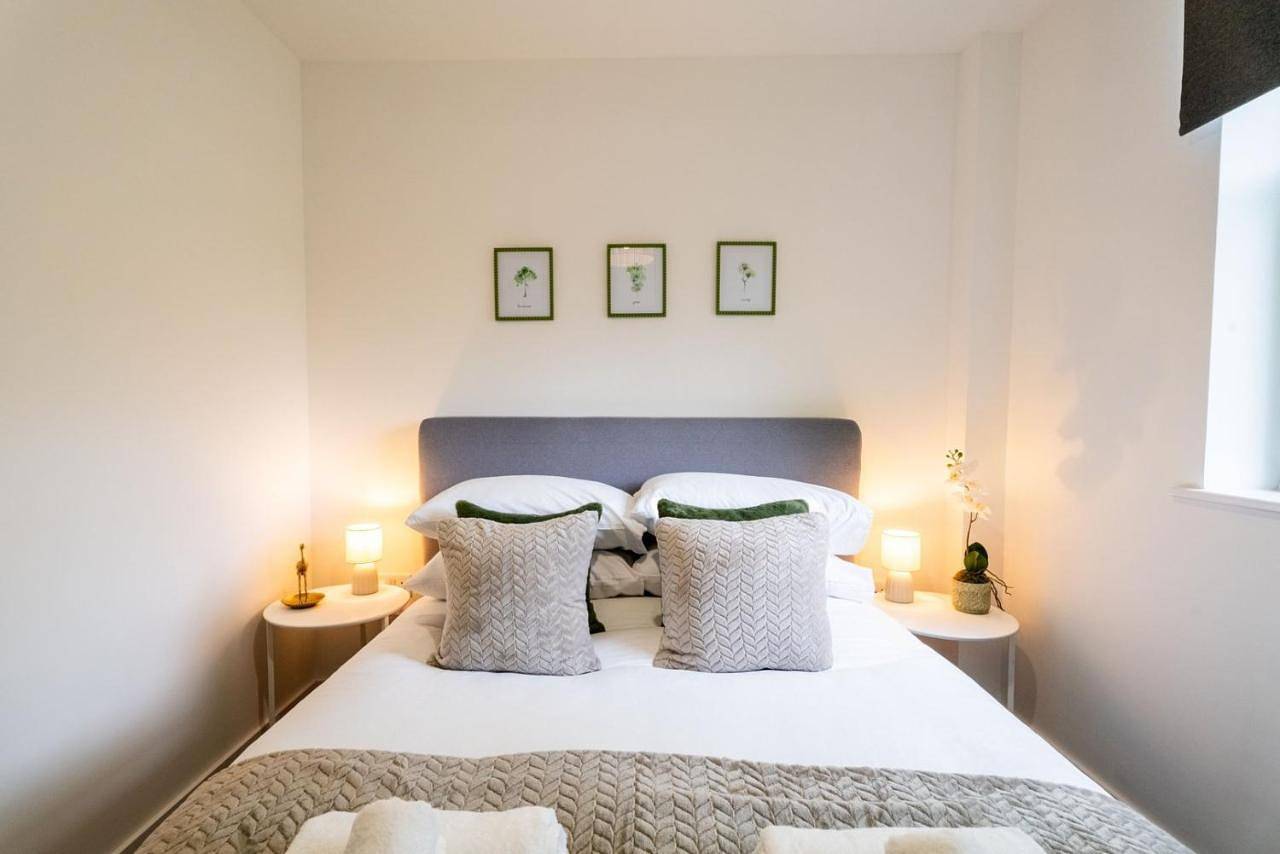 Appartement entier, Comfy One Br | Free Parking in Taunton, Somerset