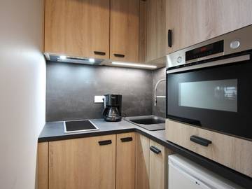 Location De Vacances pour 4 Personnes dans Mont-Dore, Région de Clermont-Ferrand, Photo 2