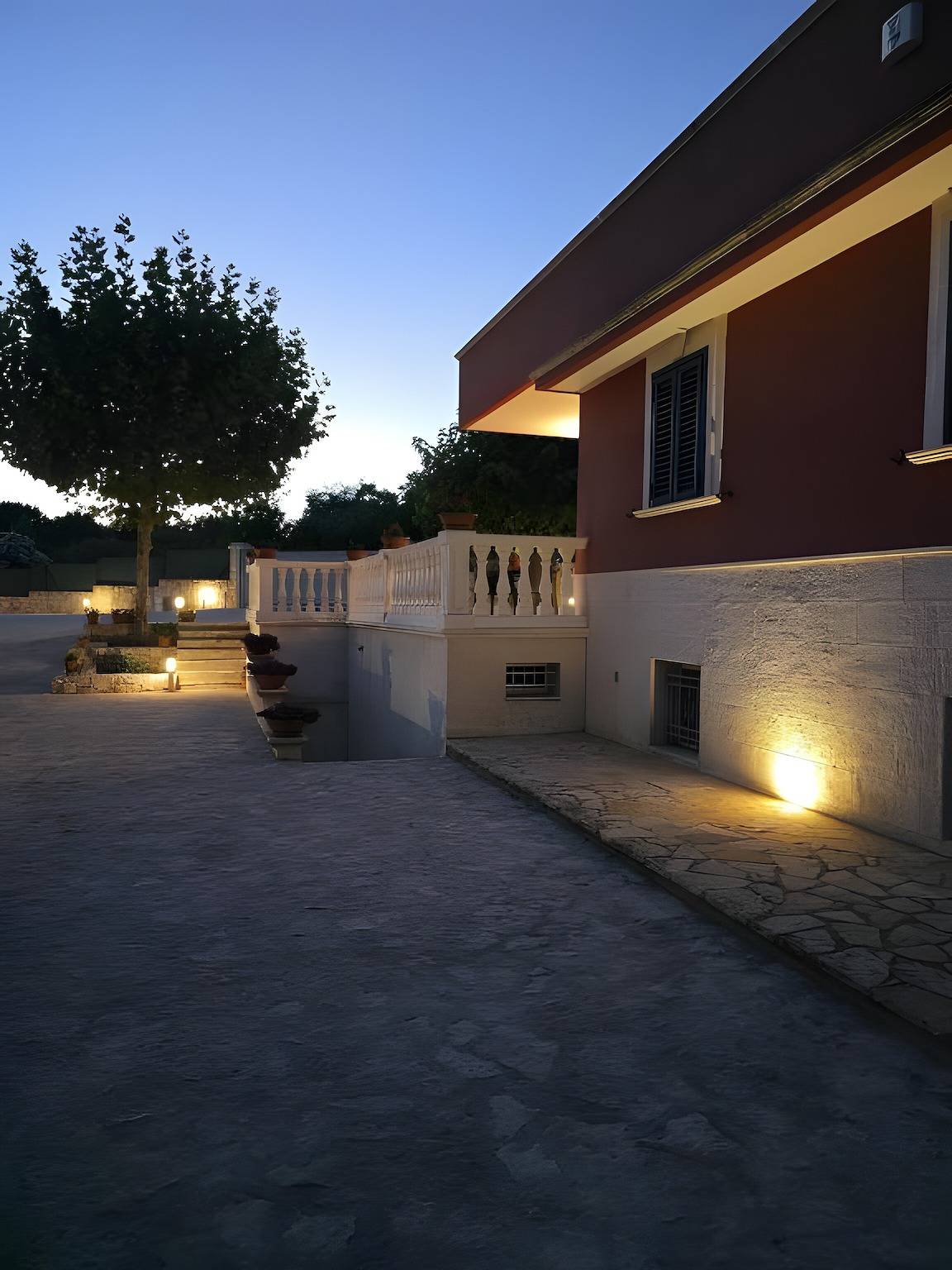 Appartement entier, Villa Ada - Appartement 'Simona' avec Terrasse Privée, Wi-Fi et Climatisation in Selva di Fasano, Fasano