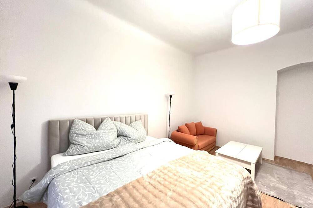 Entire apartment, Modern! New! Eggenberg! Top 1b in Graz, Steirerland