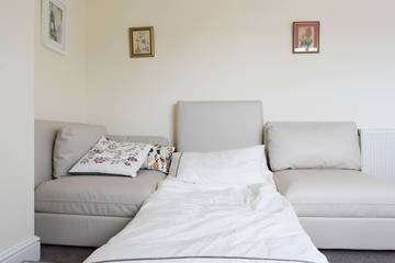 Apartment for 3 People in Leamington Spa, Heart of England, Photo 1