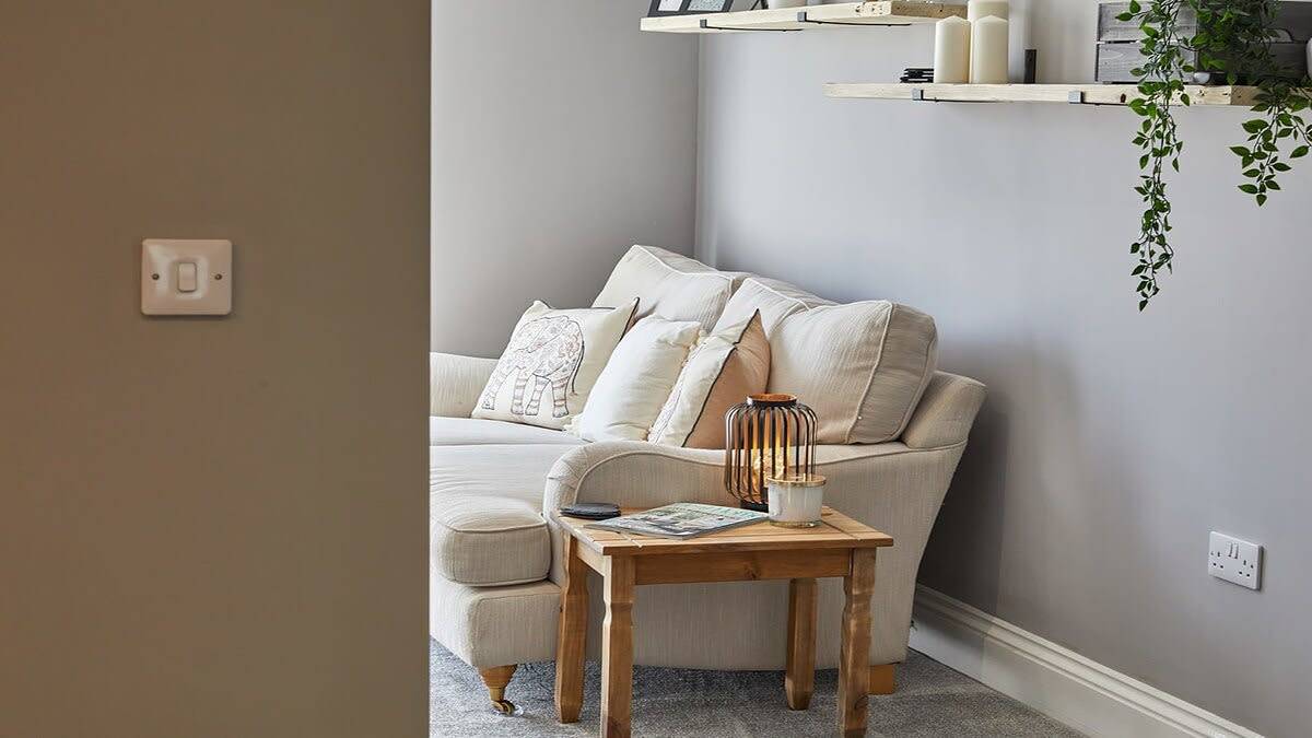 Host & Stay | Sea Breeze in Amble, Northumberland