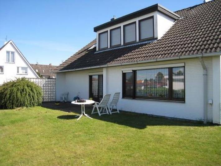 Ferienwohnung für 3 Personen, mit Garten und Terrasse - 1