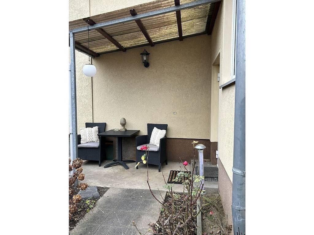 Ferienwohnung in Teltow mit Barbecue in Teltow, Mittelmark