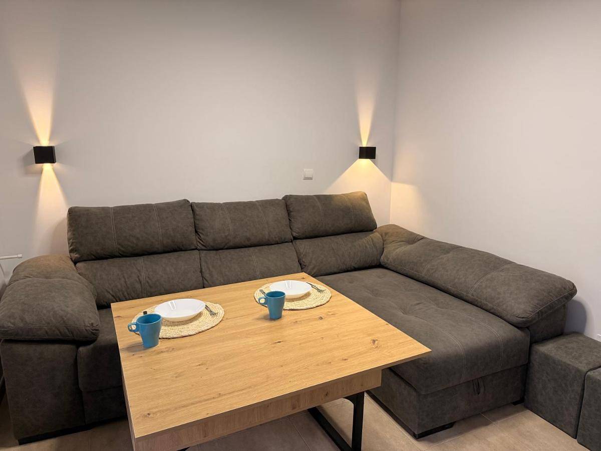 Appartement entier, Two-Bedroom Apartment in Caravaca de la Cruz, Murcia l'intérieur des terres