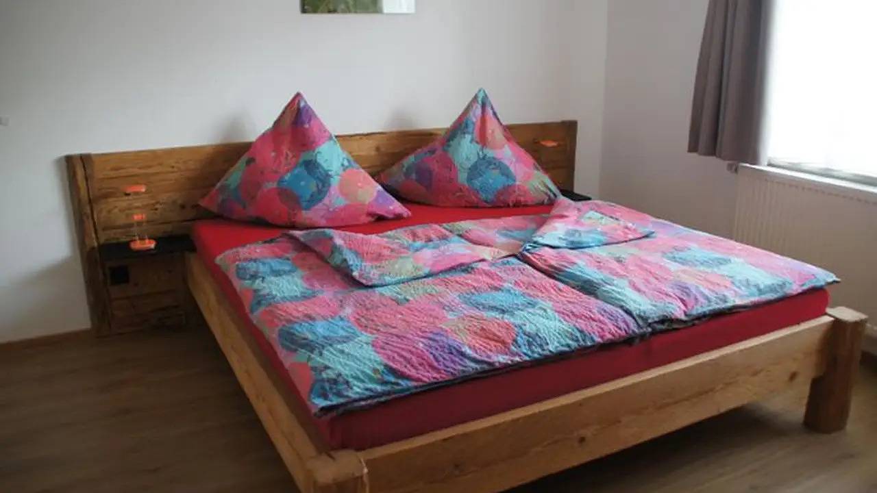 Ganze Ferienwohnung, Ferienwohnung für 4 Personen (80 m²) in Hergatz in Hergatz, Bayerisch Schwaben