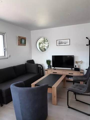 Villa pour 8 Personnes dans Quiberon, Région de Lorient, Photo 4
