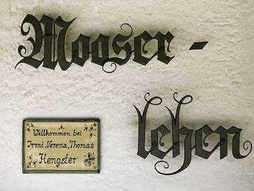Pension für 2 Personen in Bischofswiesen, Oberbayern, Bild 4