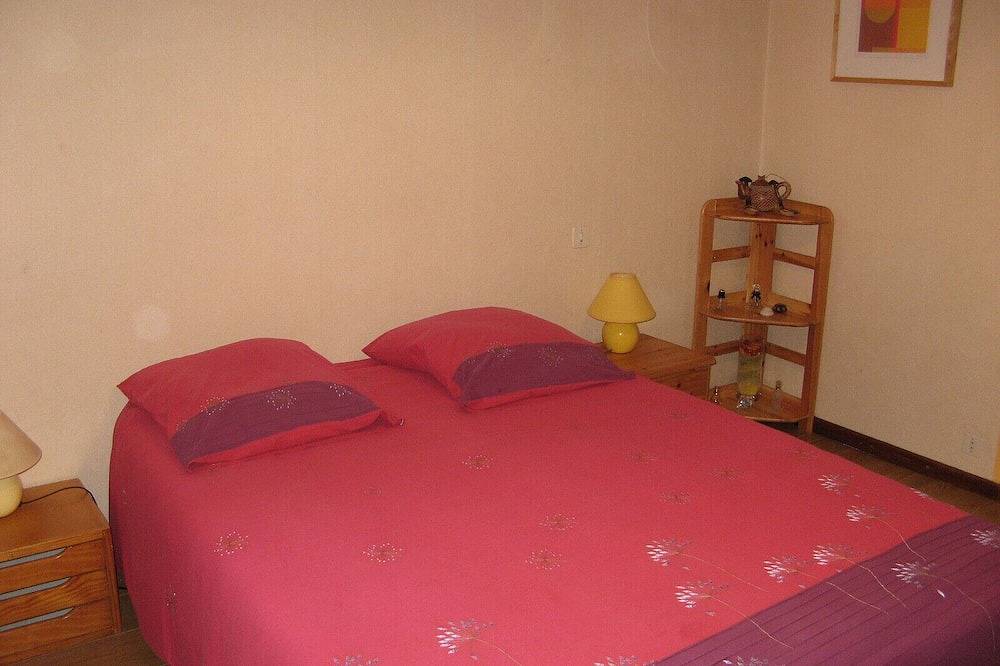 Geheel appartement, T4 gemeubileerd appartement in Cahors Lot 10 minuten lopen van het historische centrum in Cahors, Lot