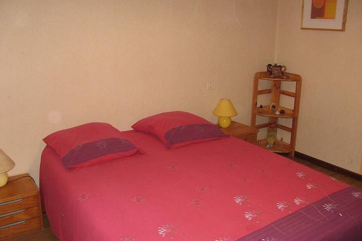 Gîte pour 6 personnes à Cahors - 4