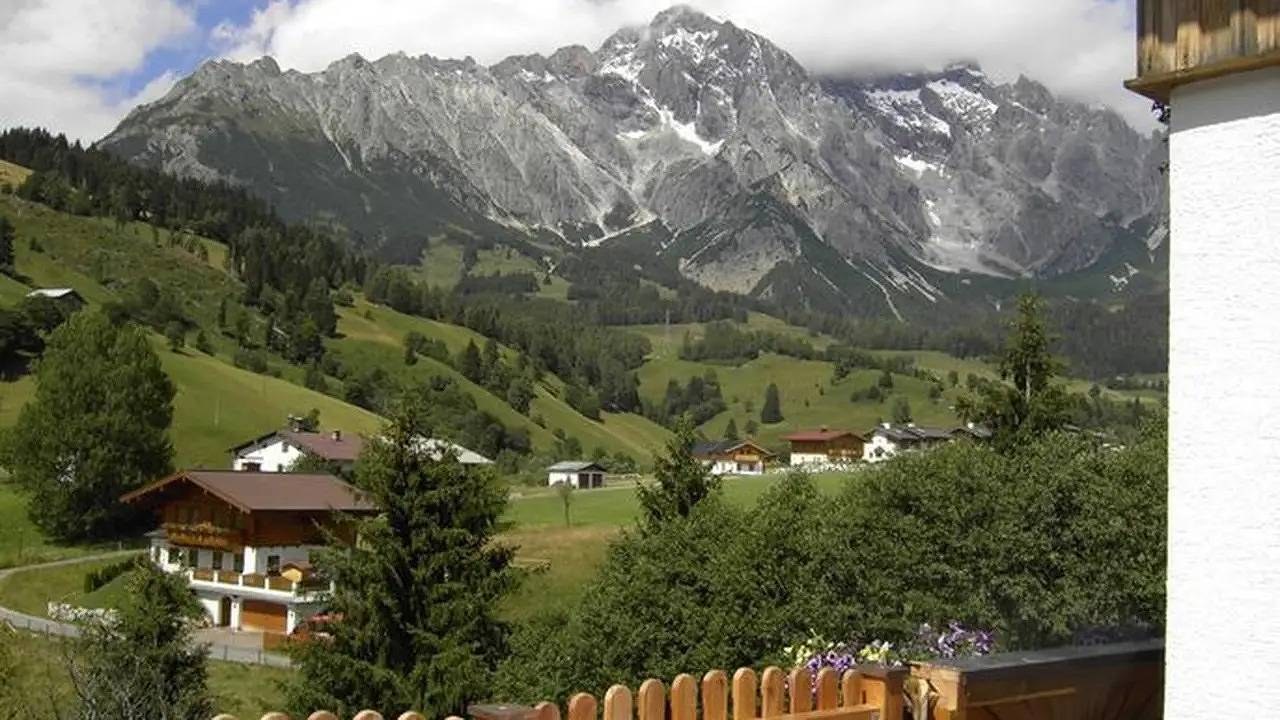 Ganze Ferienwohnung, Ferienwohnung für 6 Personen (70 m²) in Dienten am Hochkönig in Dienten am Hochkönig, Pinzgau
