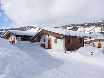 Chalet für 6 Personen in Brixen im Thale, Hohe Salve, Bild 4