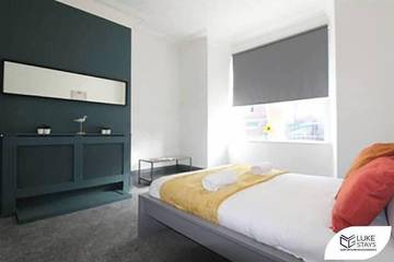 Apartment for 4 People in Gateshead, Tyne and Wear, Photo 2