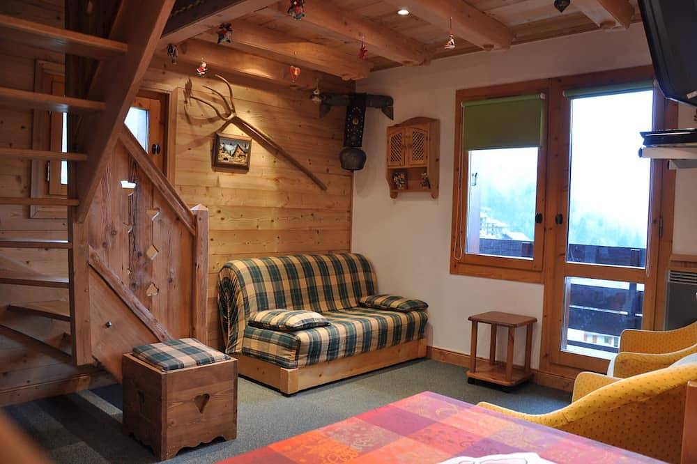 Appartamento vacanze a Rodano-Alpi a partire da 115€ a notte