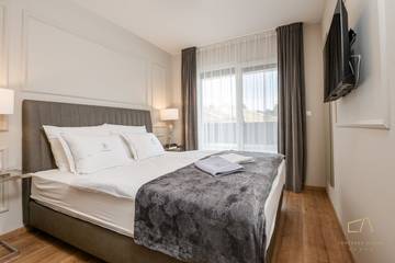 Villa für 8 Personen in Malinska-Dubašnica, Krk, Bild 2